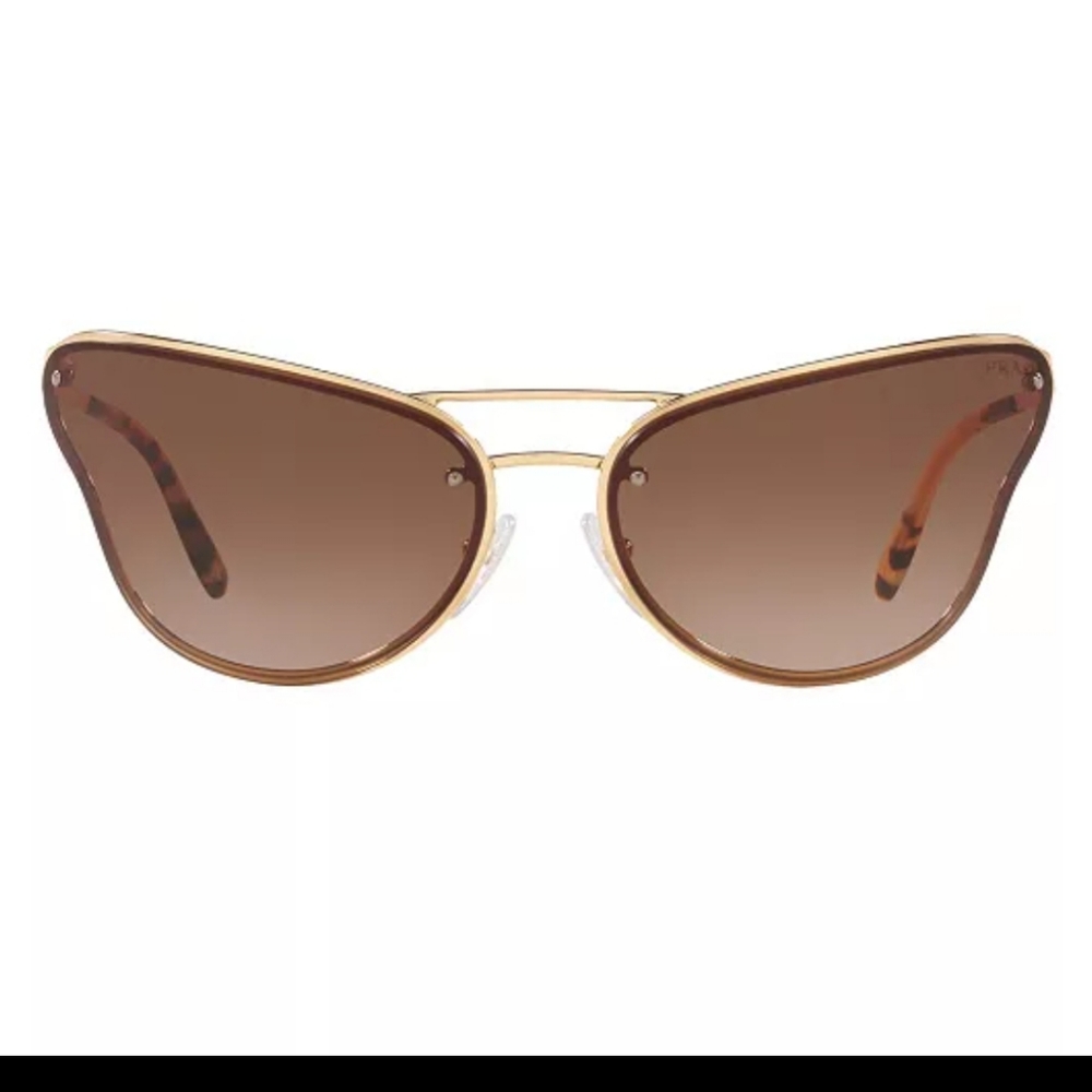 Prada Sunglasses SPR74V (sp696) - Picture 6 of 14